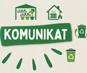 KOMUNIKAT