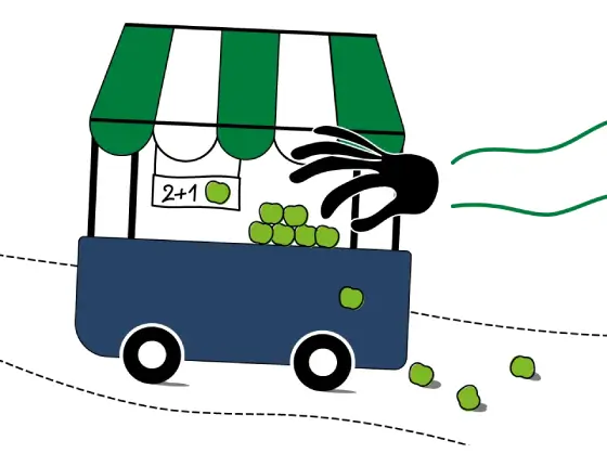 Ilustracja do działu Targowisko miejskie